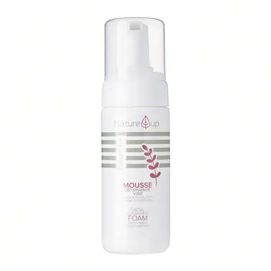 Nature Up Facial Cleansing Foam