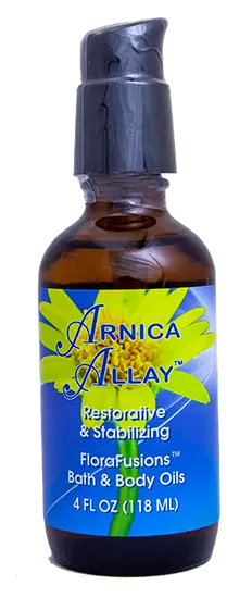 Arnica Allay
