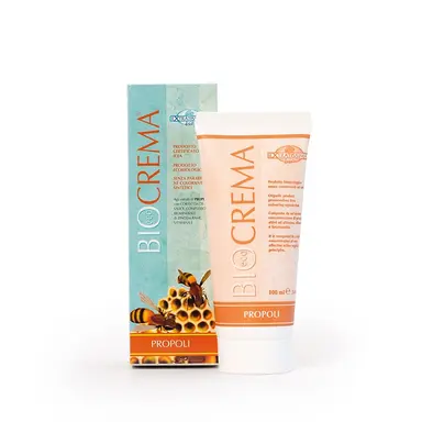 Kem Propolis Hữu Cơ