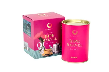 Trà Ripe Marvel