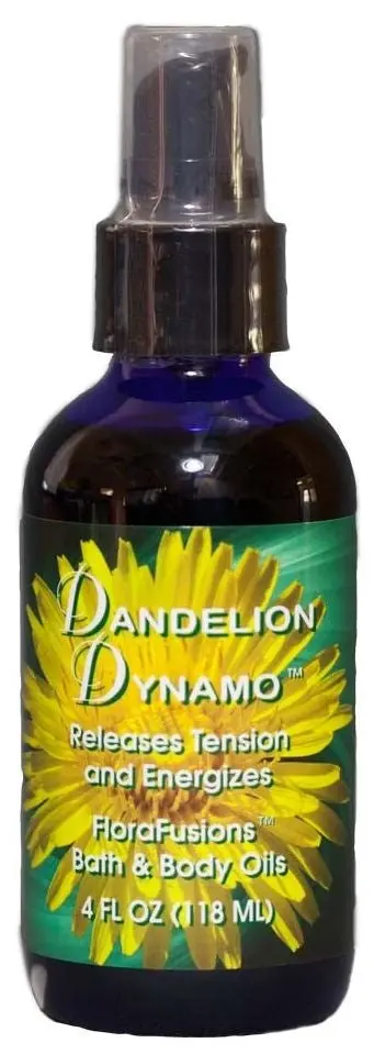 Dandelion Dynamo
