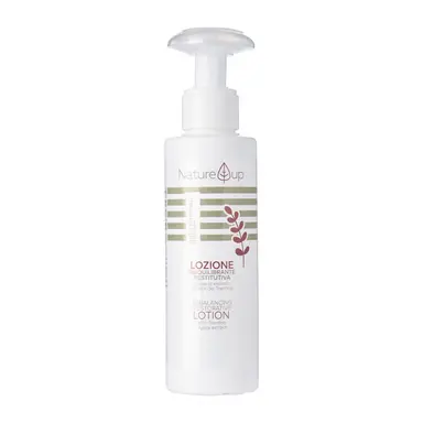 Organic Rebalancing Restorative Lotion