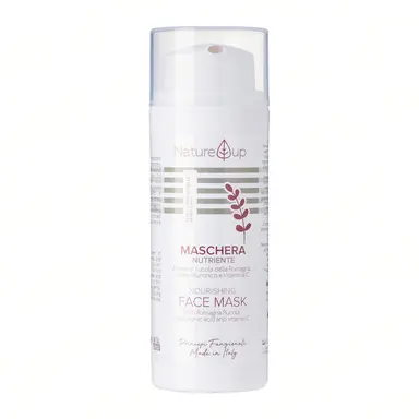 Nourishing Organic Face Mask
