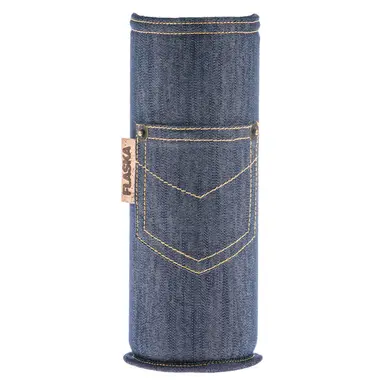 Flaska Jeans Protective Bottle Sleeve