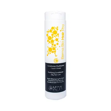 Organic Purifying Conditioner