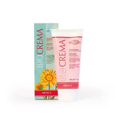 Organic Arnica Cream
