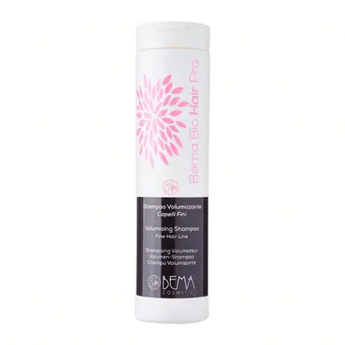 Organic Volumizing Shampoo