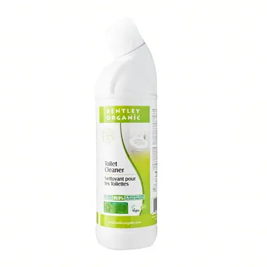 Organic Toilet Cleaner