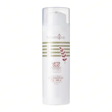 Organic Moisturising Cleansing Oil Milk