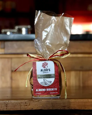 Biscotti hạnh nhân