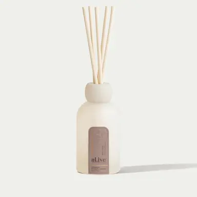Reed Diffuser - Raspberry Blossom & Juniper