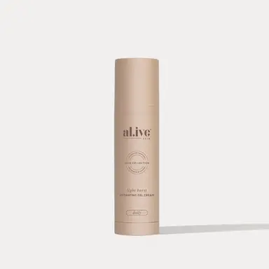 Light Burst - Hydrating Gel Cream
