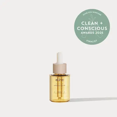 Endless Glow - Luminous Face Oil