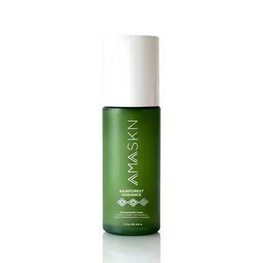 Rainforest Radiance Firming Peptide Face Cream