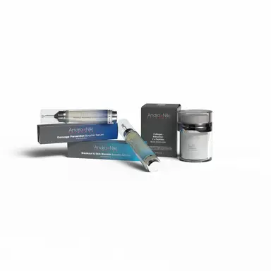 The A+N Skin Repair Set