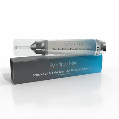 Breakout & Skin Blemish Booster Serum