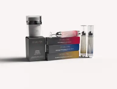 The A+N Essential Defense Set
