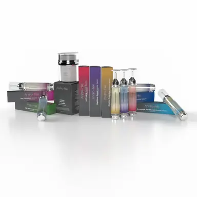 The A+N Complete Works Set