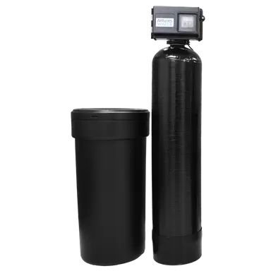 Whole House Water Softening System, Model WSS-1252-R FREE SHIPPING
