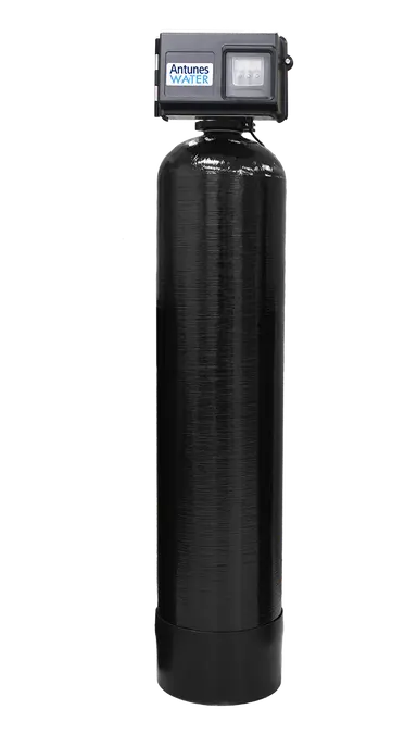 Whole House Iron Filtration System, Model WFE-1054-R