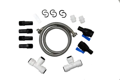 Bypass Kit, VZN-521/541
