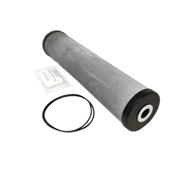 Chloramine Replacement Filter, Model CC-520