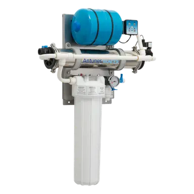 Whole House Treatment System, Model VZN-521HC