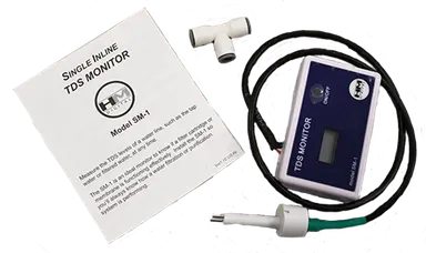 TDS Monitor