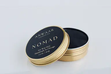 NOMAD WAX MELT