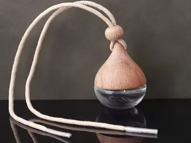 GROVE Car Diffuser