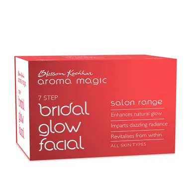 Bộ Dưỡng Da Cưới Bridal Glow – Tươi Sáng, Chăm Sóc Tiền Đám Cưới (Gói 4)