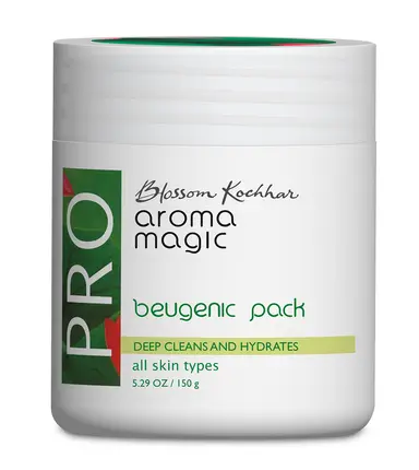 Mặt nạ Beugenic Pack (Pro)