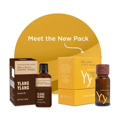 Ylang Ylang Essential Oil - Boost Energy & Rejuvenate Skin