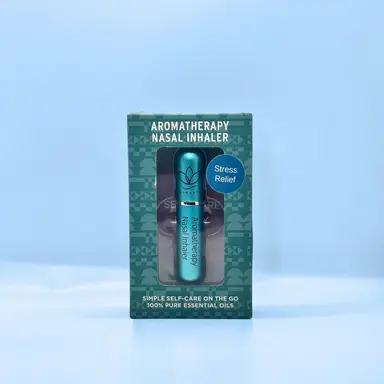 Stress Relief Nasal Inhaler