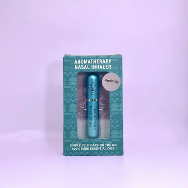 Positivity Nasal Inhaler