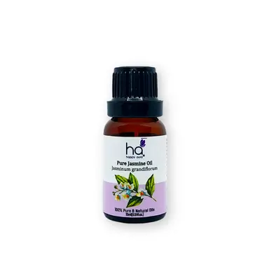 Pure Jasmine Oil