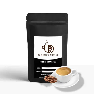 Blonde Coffee