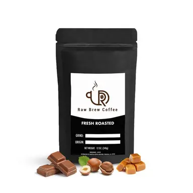 Turtle Natural Coffee