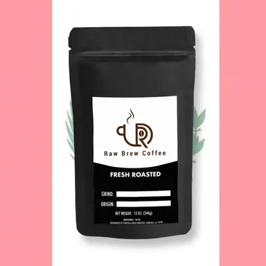 Peruvian Dusk Coffee