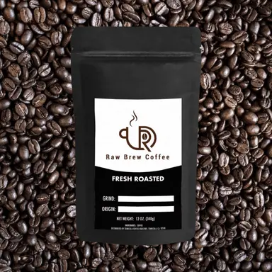 Single Origin Sample Pack (6)
