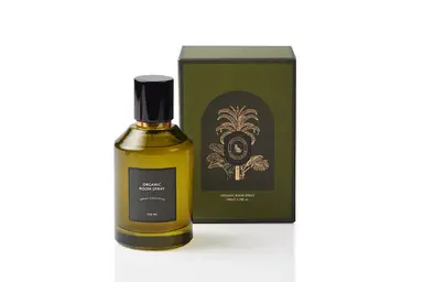 Lemon Eucalyptus Botanical Body and Room Mist