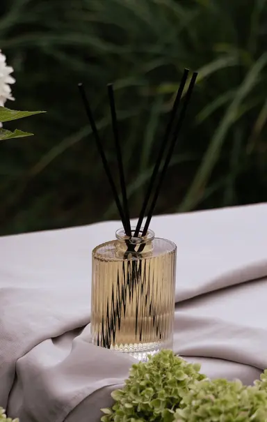 Australian Rose Reed Diffuser
