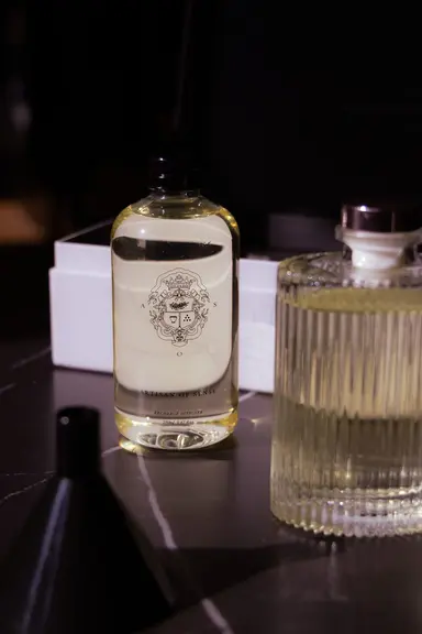 Winter Wonderland Reed Diffuser Refill