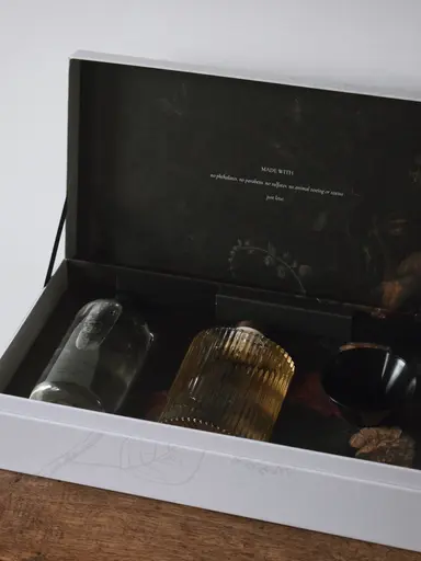 Luxury Diffuser and Refill Gift Set
