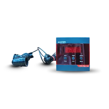 Aster Digital Conductivity Meter CT-650 (Conductivity / TDS Controller)