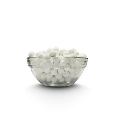 Activated Alumina | High-Performance Adsorbent Media for Fluoride, Arsenic & Moisture Removal