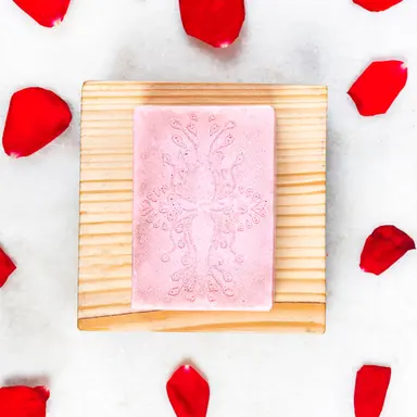 Calamine Soap Bar
