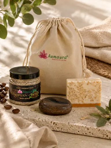 Everyday Wellness Potli
