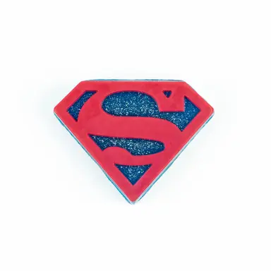 Superman Blue