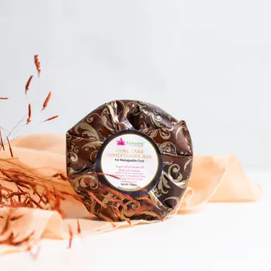 Curl Care Conditioner Bar